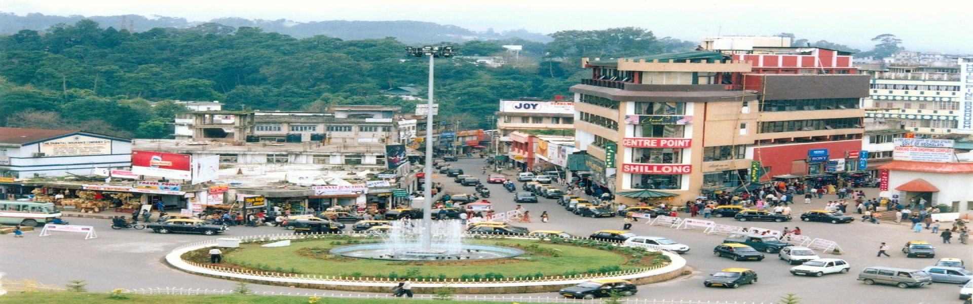 meghalaya