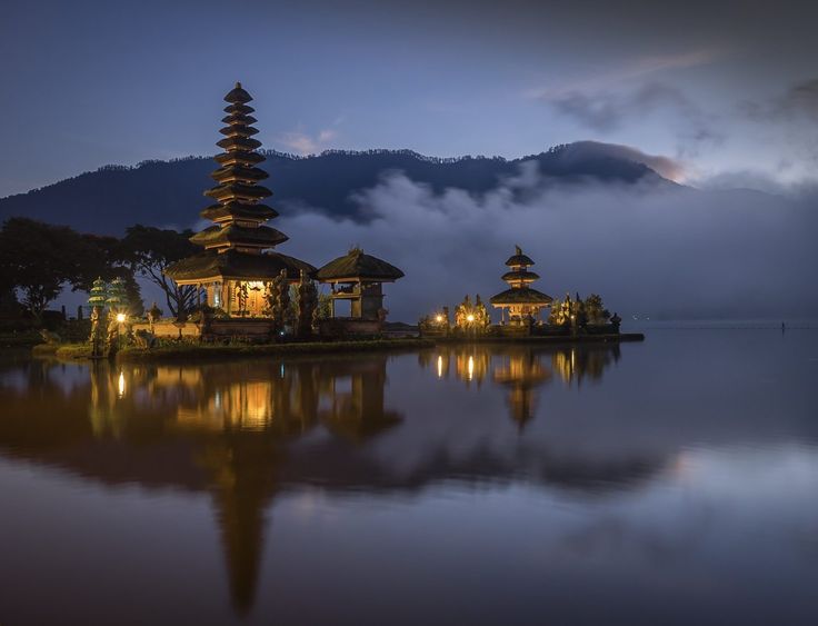 Bali