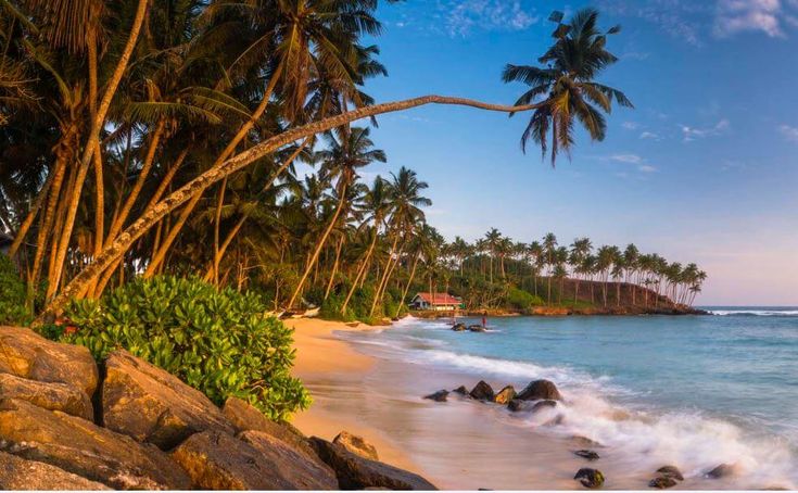 Sri Lanka