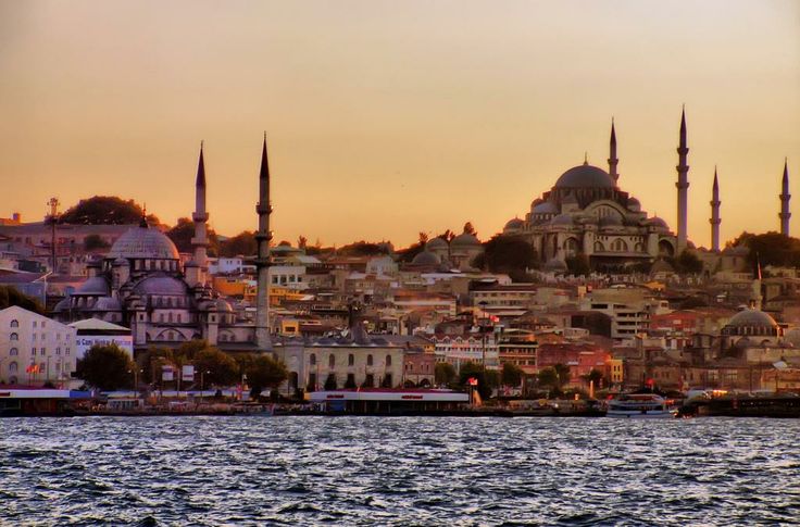Turkey