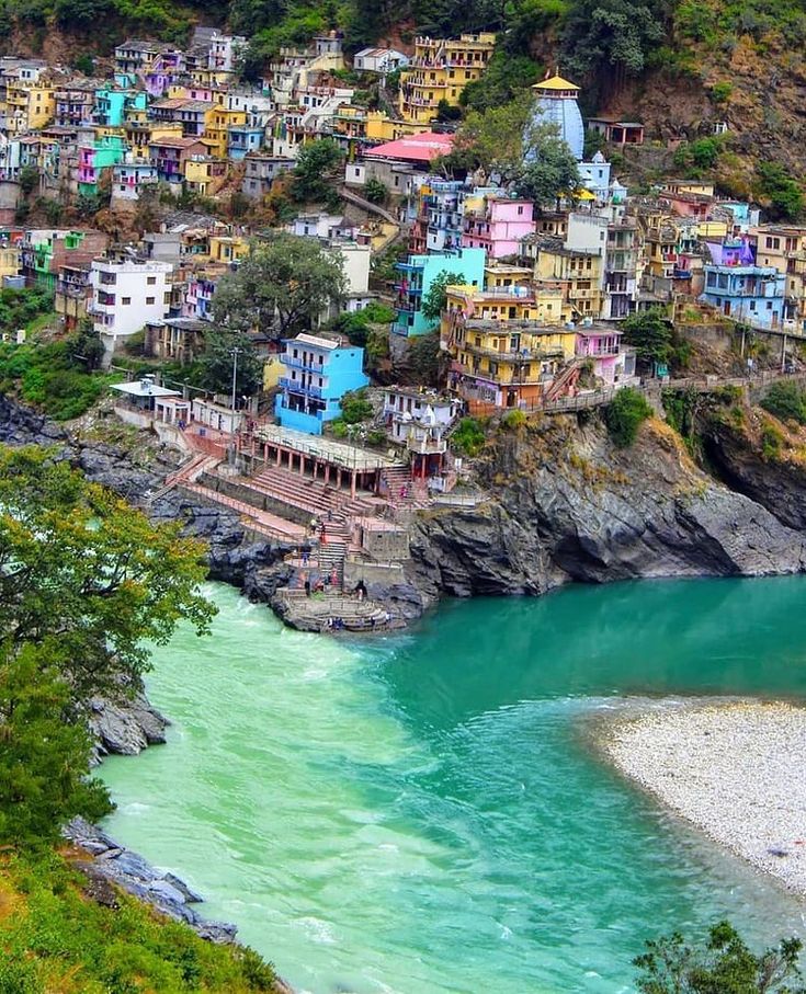 Uttarakhand