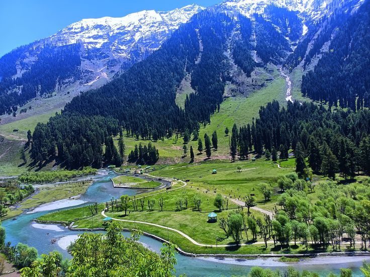 Jammu Kashmir