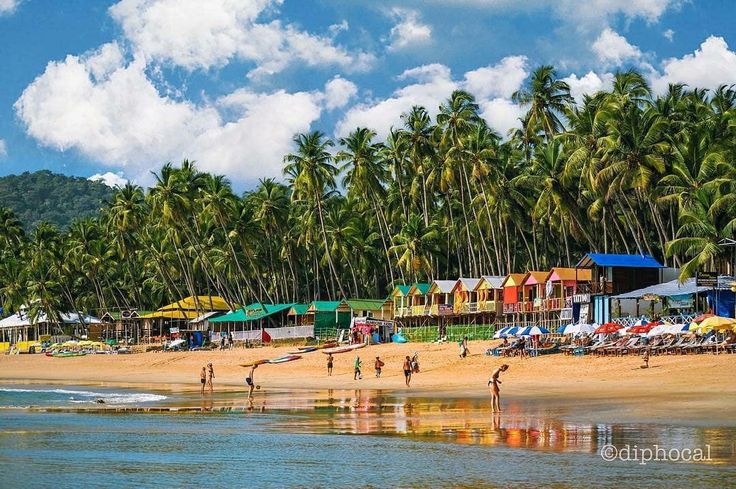 Goa