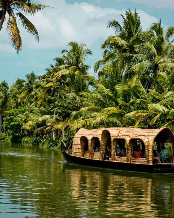 South India