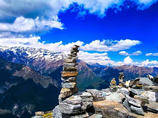 Haridwar, Badrinath, Chopta, Rishikesh, Delhi & Agra - Banner