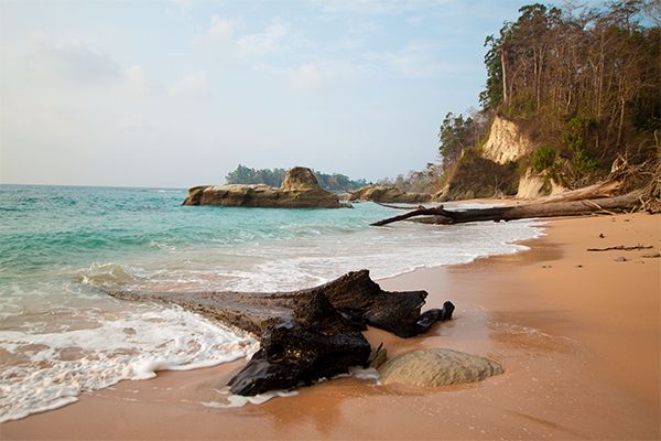 Enchanting Andaman Islands Getaway - Banner