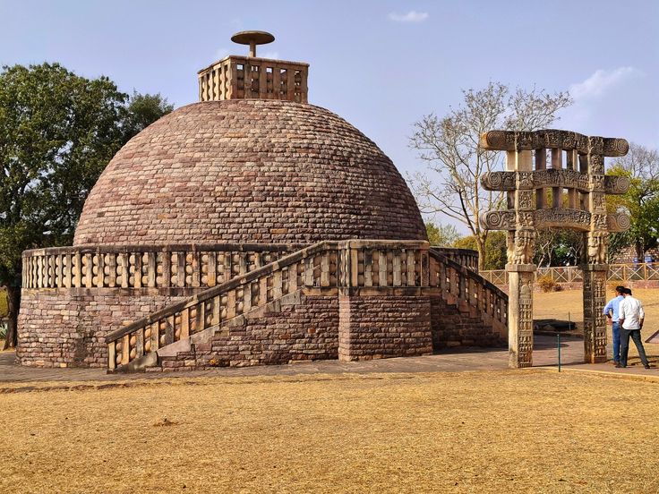 Andhra Pradesh Heritage & Temple Tour - Banner