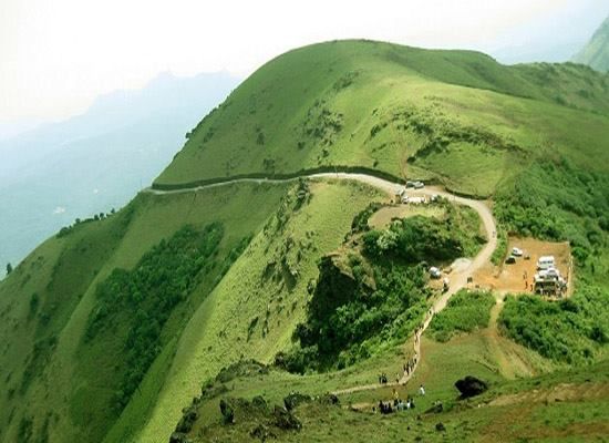 Karnataka Delight Tour Package - Banner