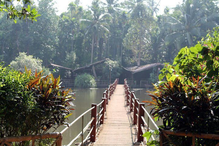 Goa Explorer Getaway - with Dudhsagar Adventure - Banner