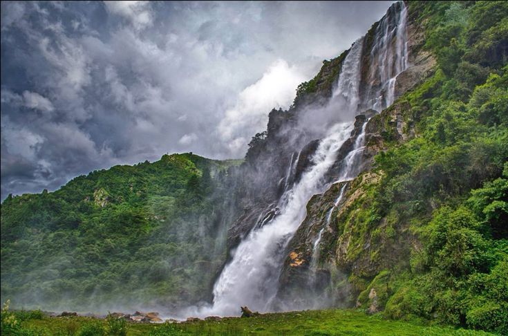 Soul of Arunachal(6Nights / 7Days)