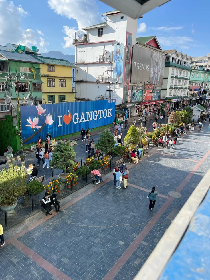 Gangtok Pelling Darjeeling Delight 4Night/ 5Days