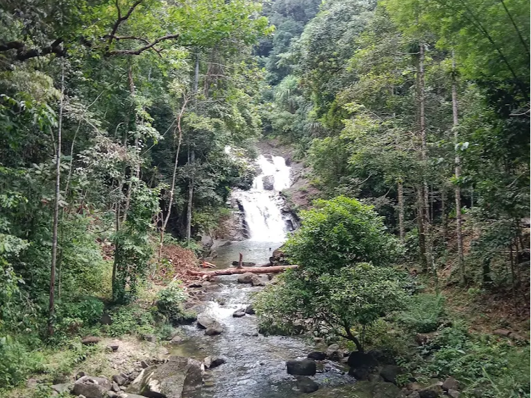 Guwahati to Lampi Sudden Day Trip