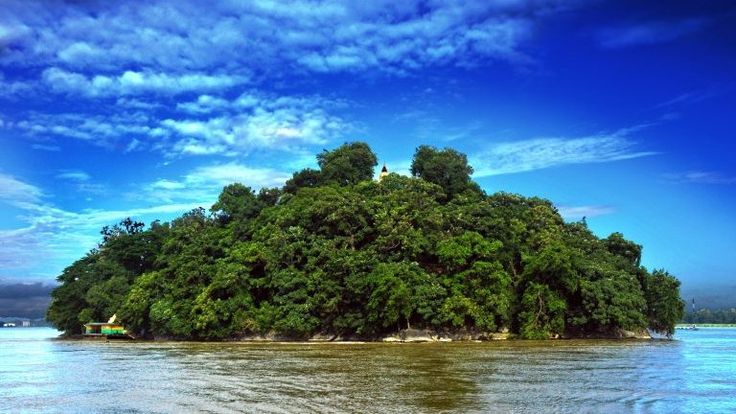 Guwahati with Pobitora Wildlife Safari  2N /3D