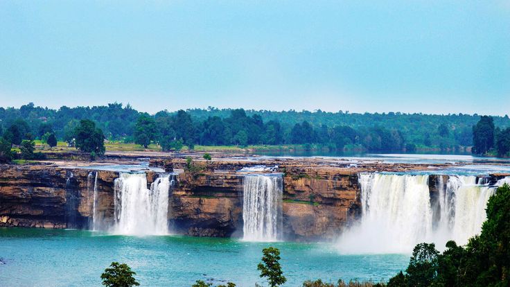 Meghalaya Tour Package – 6 Nights / 7 Days