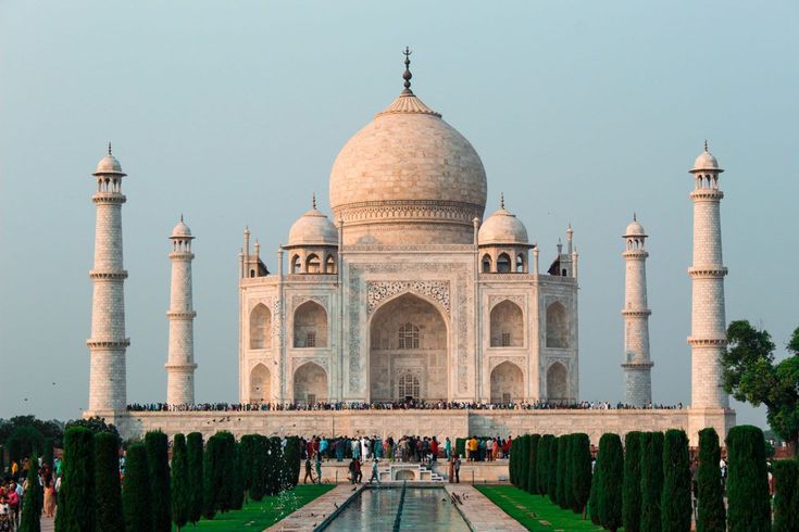 Golden Triangle Short Escape – Delhi & Agra Tour