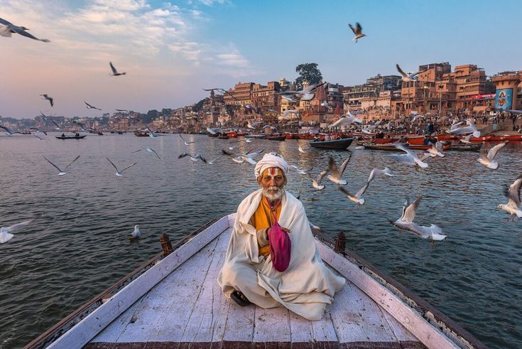 Spiritual Varanasi Tour 2 Nights 3 Days Trip