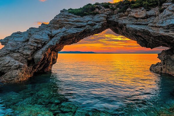 Andaman Delight – Port Blair & Havelock Getaway