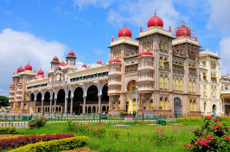 Karnataka Delight Tour Package