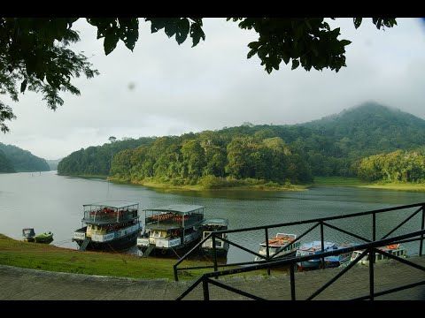 Mesmerizing Kerala Tour Package