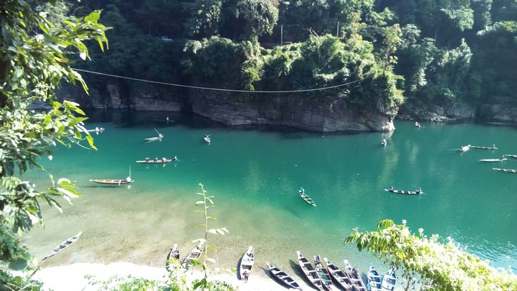 Meghalaya Tour 3N 4D - Photo 2