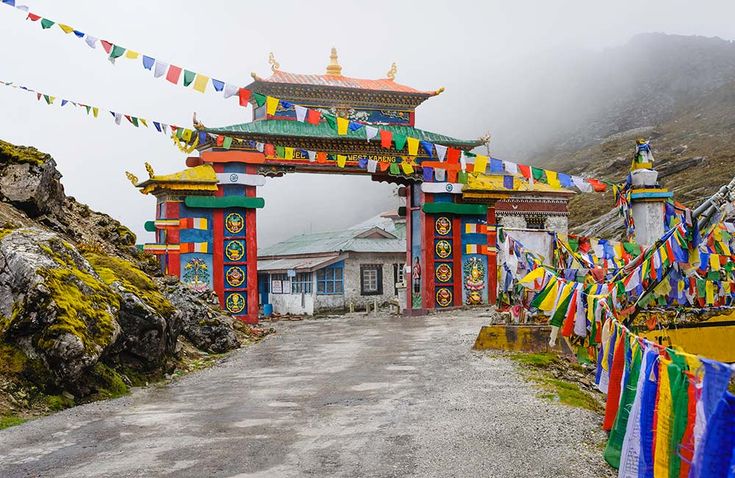 Arunachal Pradesh