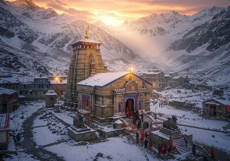 Kedarnath