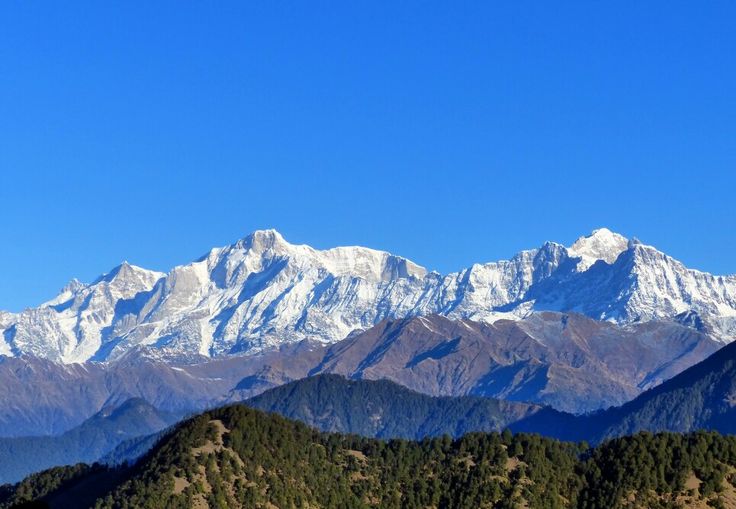 Uttarakhand